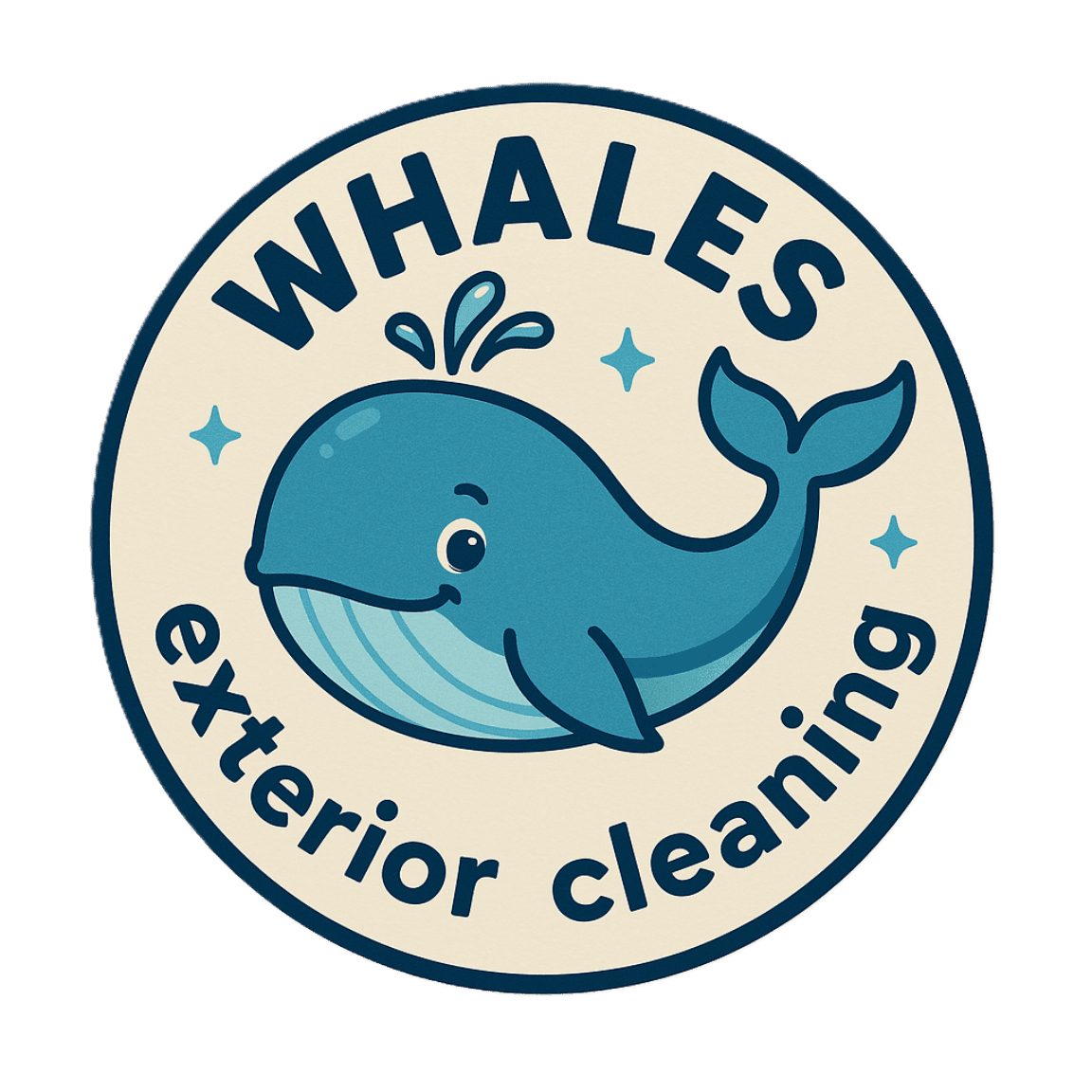James — Whales Exterior Cleaning